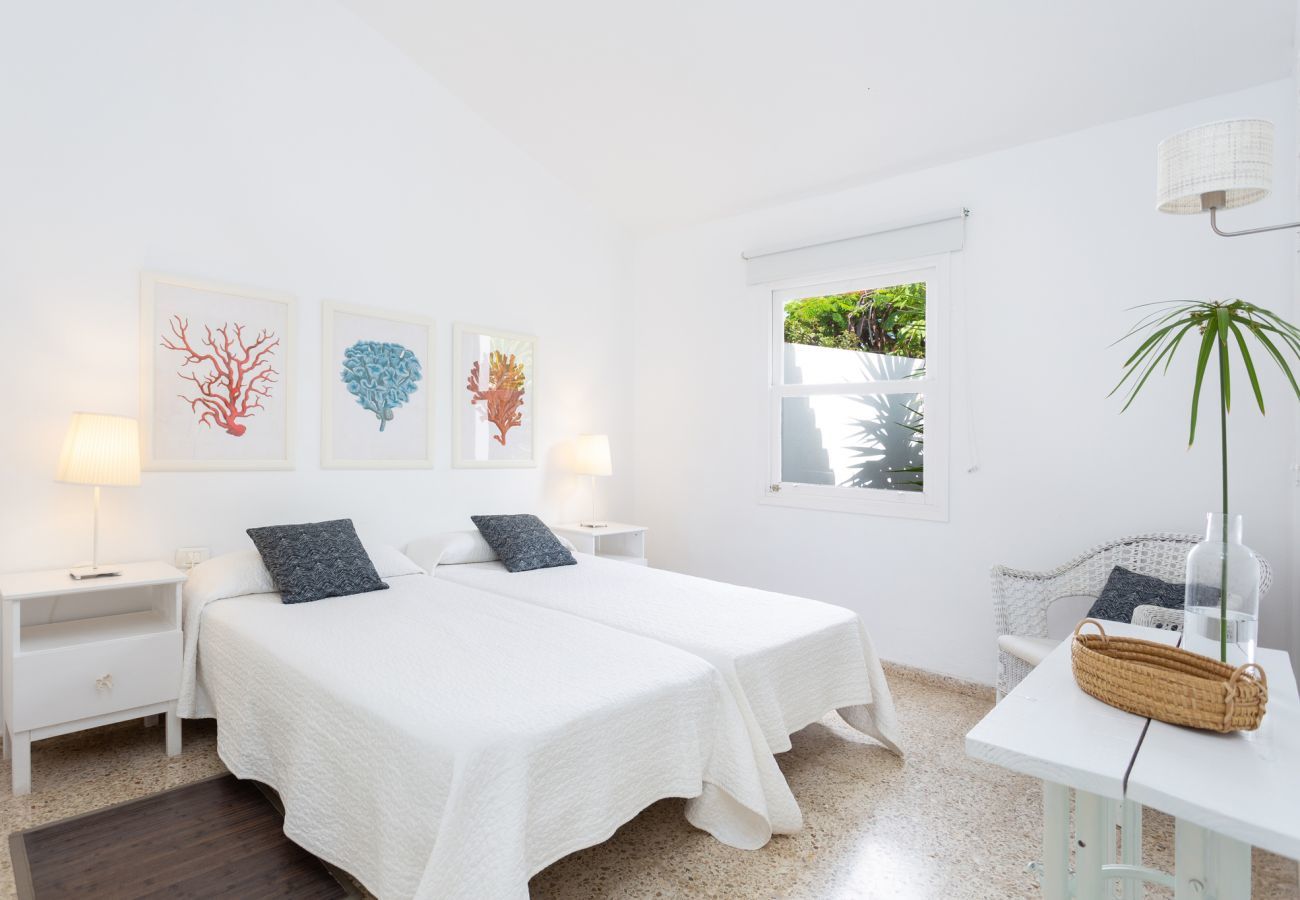 Villa in Guaza - Casa Desino III