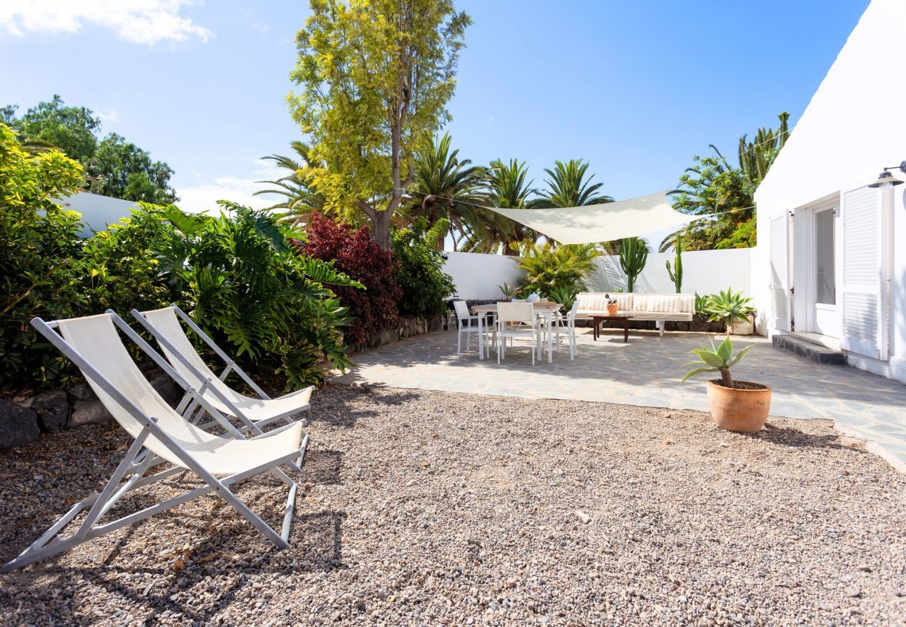 Villa in Guaza - Casa Desino III