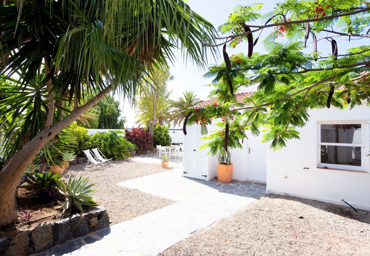 Villa in Guaza - Casa Desino III