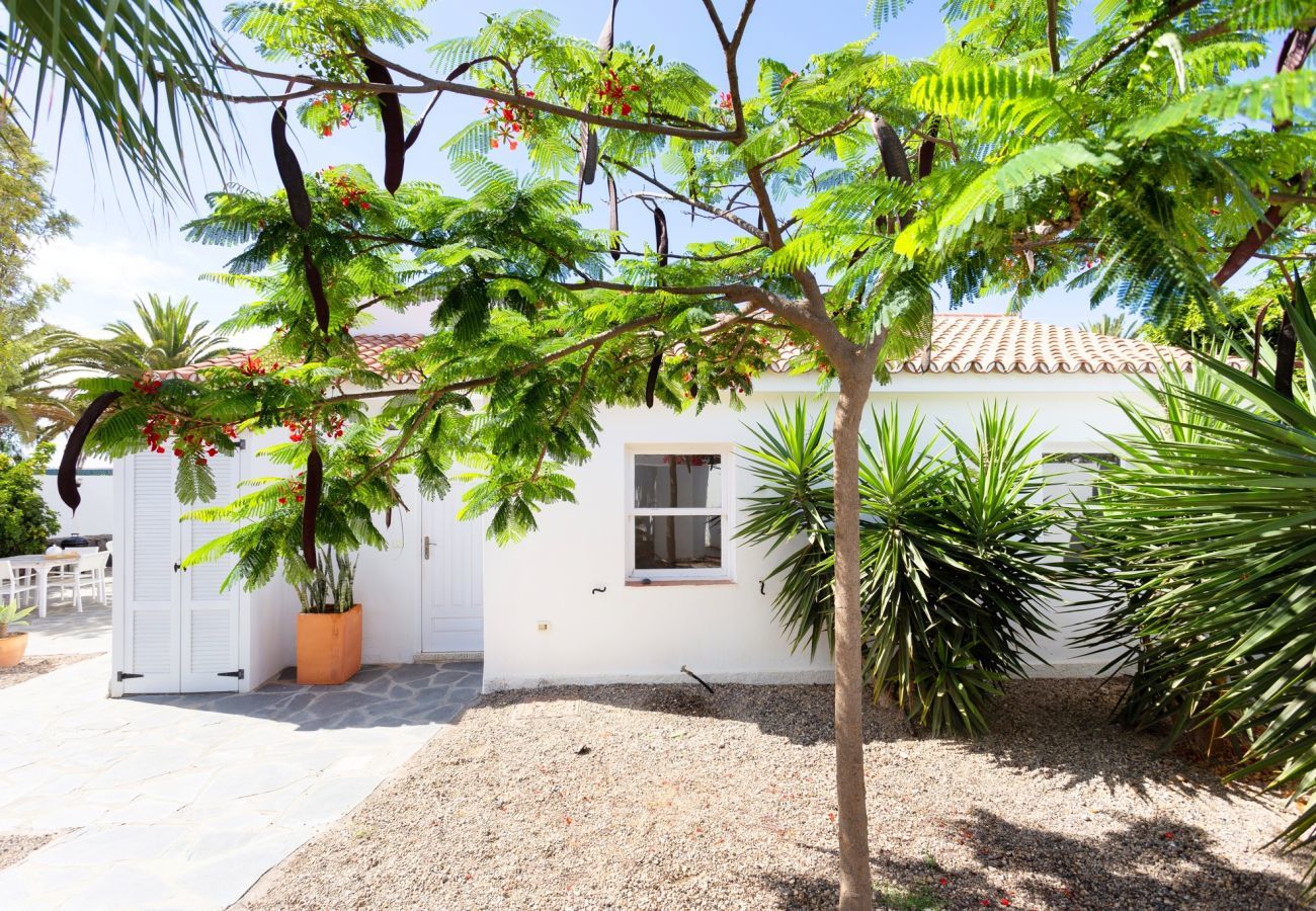 Villa in Guaza - Casa Desino III