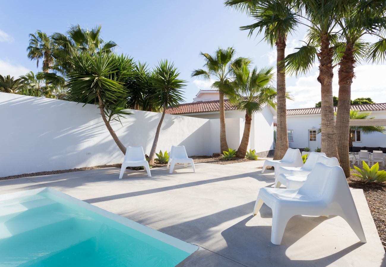 Villa in Guaza - Villa Desino Callao