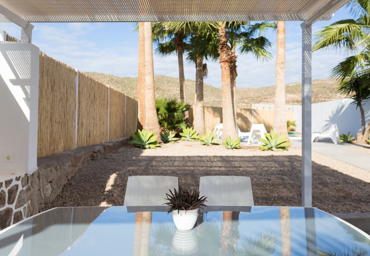 Villa in Guaza - Villa Desino Callao