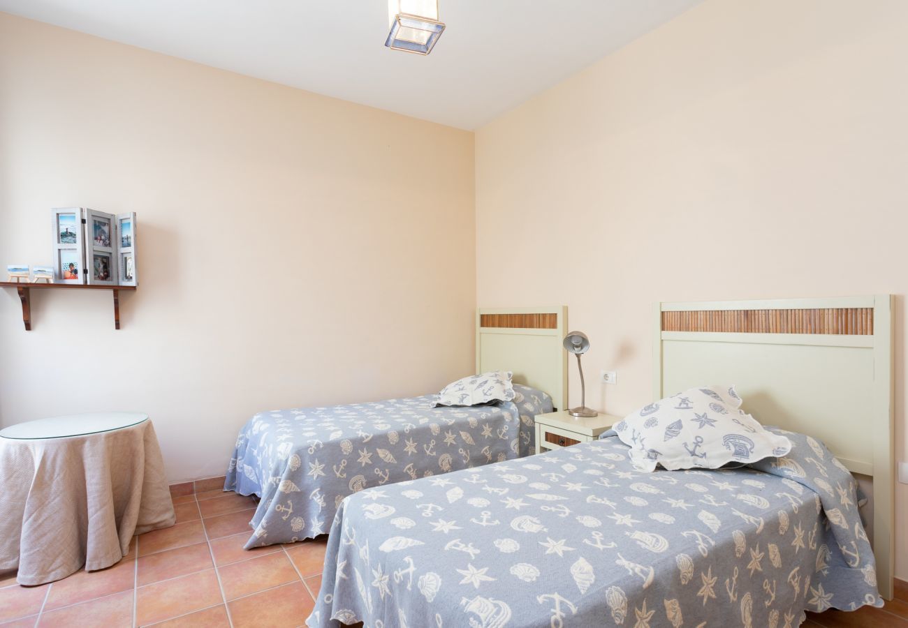 Apartment in Poris de Abona - Apartment Poris Vista