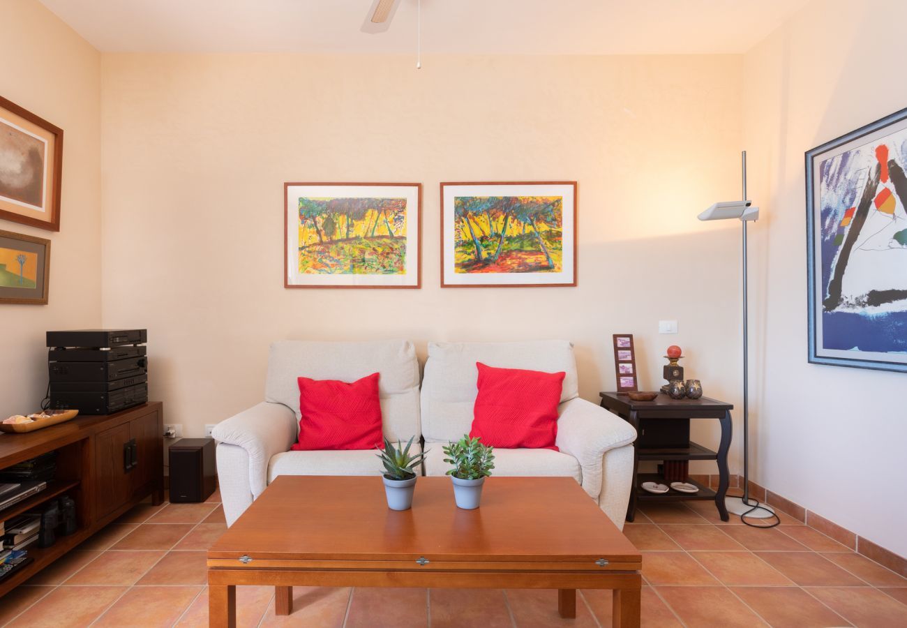 Apartment in Poris de Abona - Apartment Poris Vista