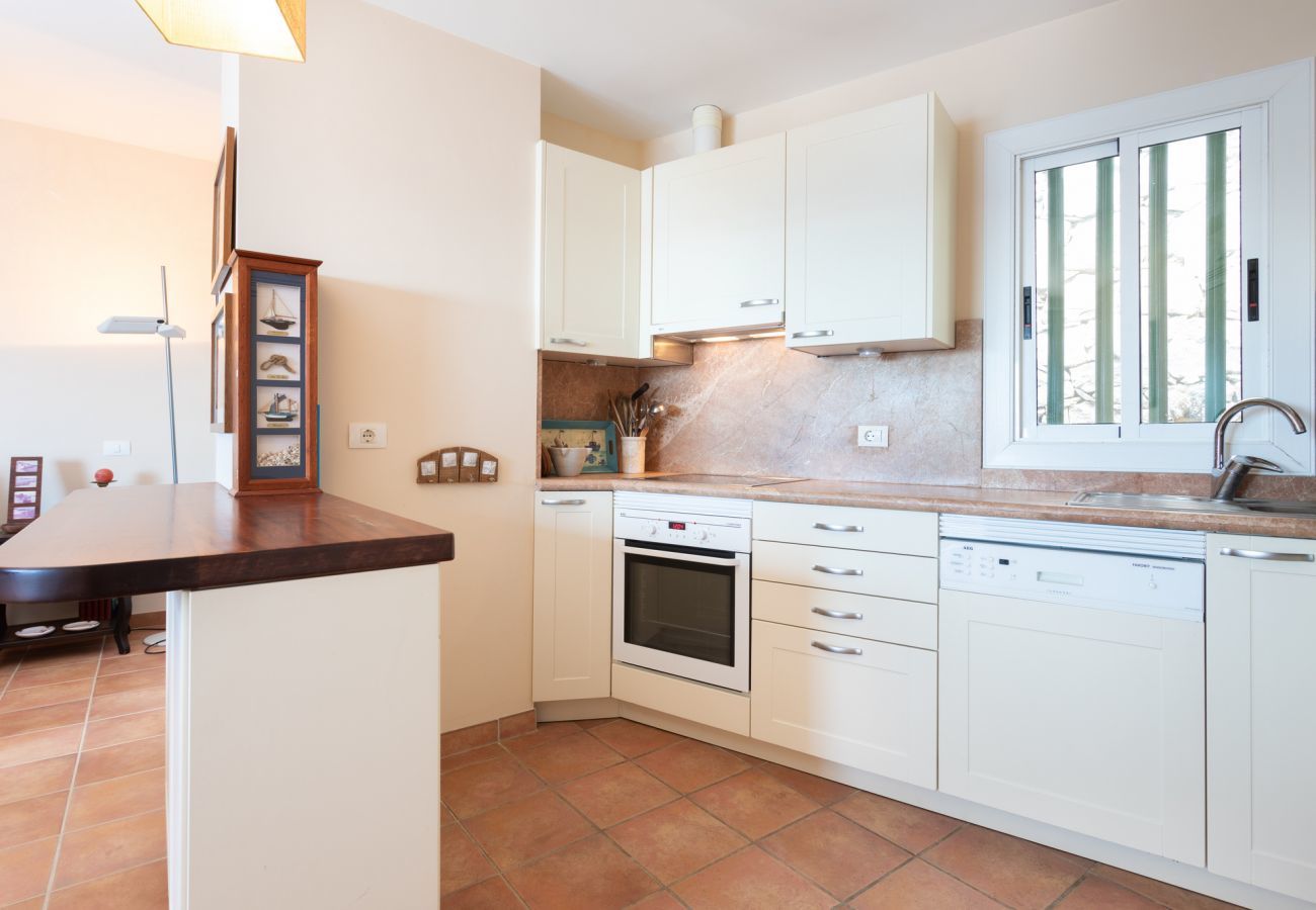 Apartment in Poris de Abona - Apartment Poris Vista
