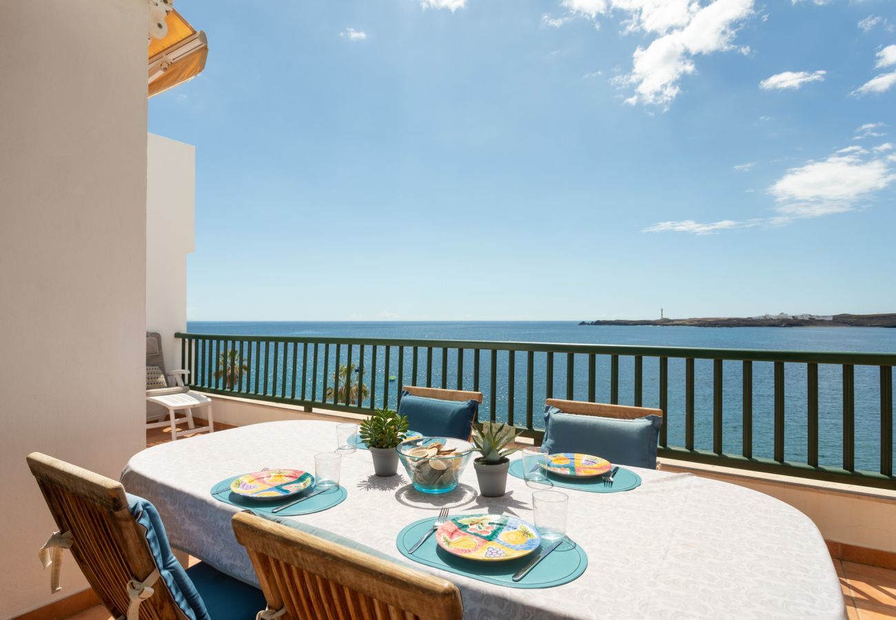 Apartment in Poris de Abona - Apartment Poris Vista