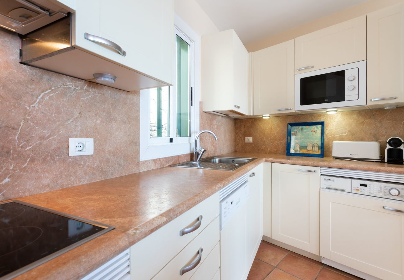 Apartment in Poris de Abona - Apartment Poris Vista