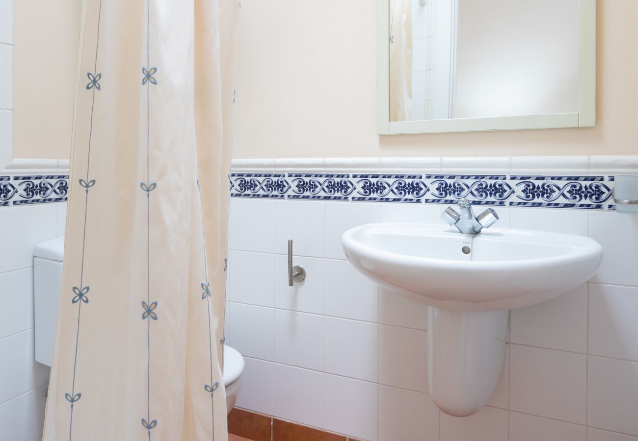 Apartment in Poris de Abona - Apartment Poris Vista
