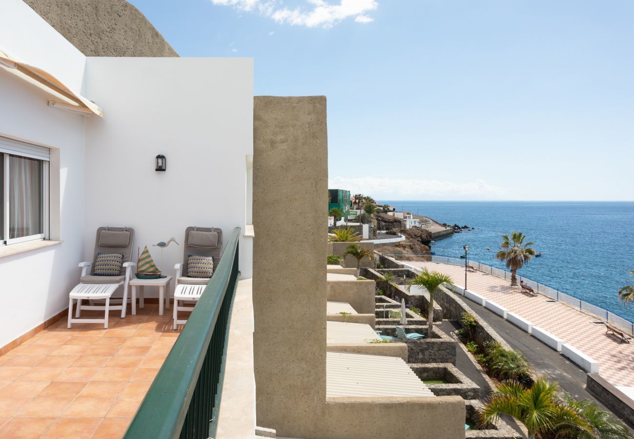 Apartment in Poris de Abona - Apartment Poris Vista