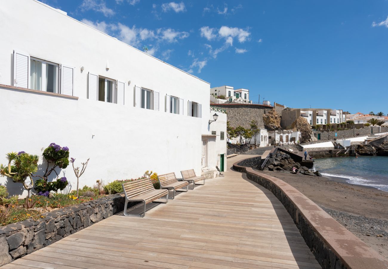 Apartment in Poris de Abona - Apartment Poris Vista