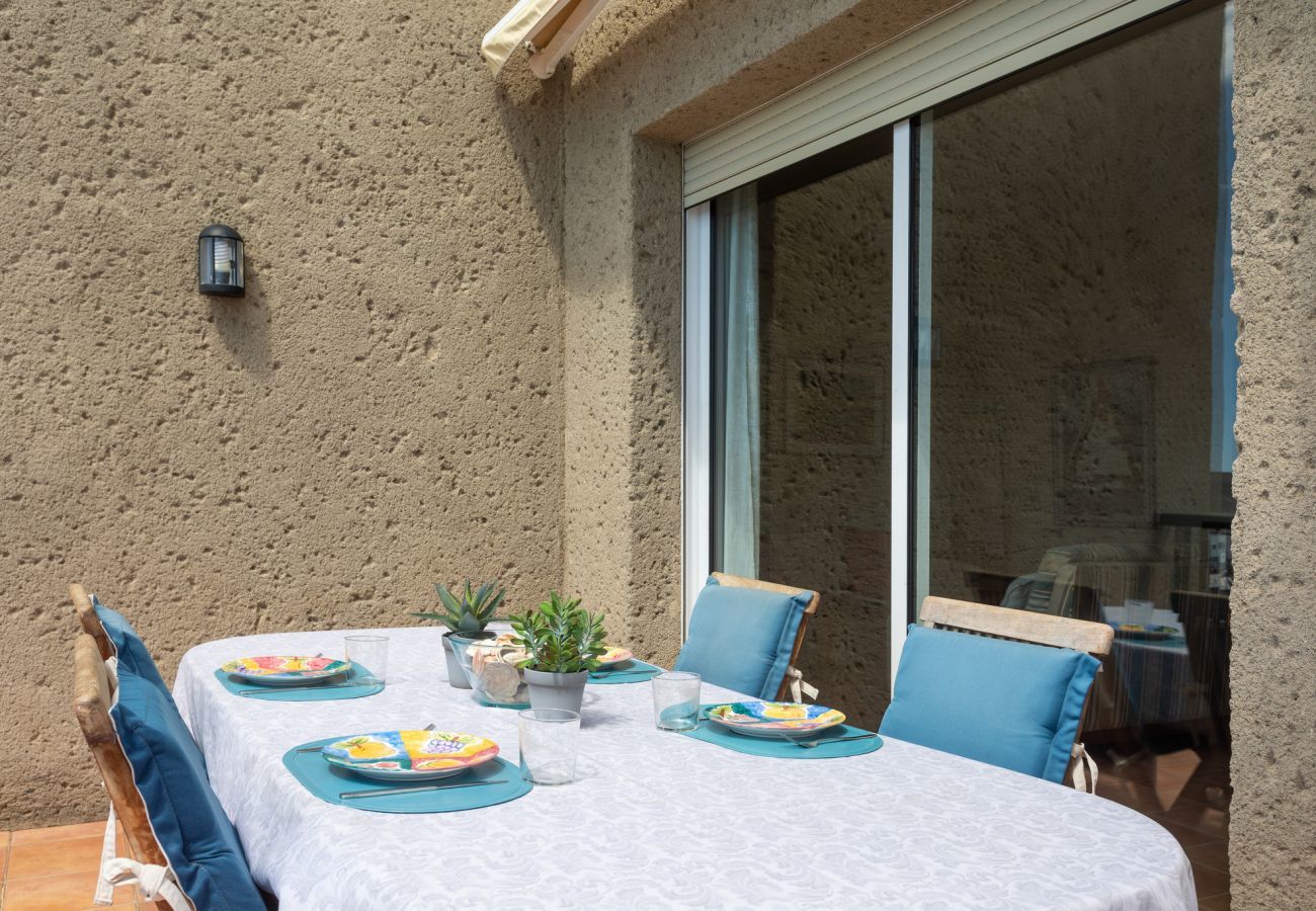 Apartment in Poris de Abona - Apartment Poris Vista