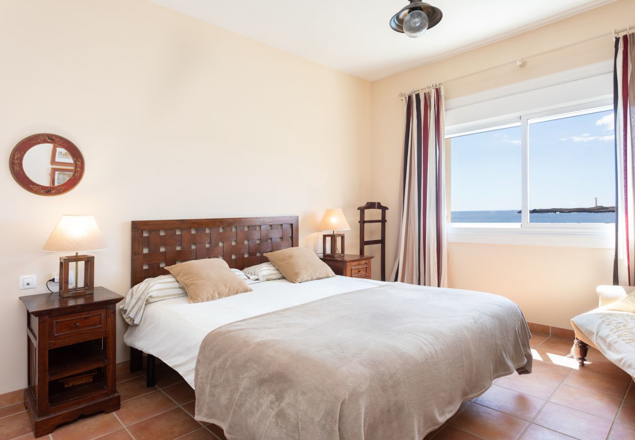 Apartment in Poris de Abona - Apartment Poris Vista