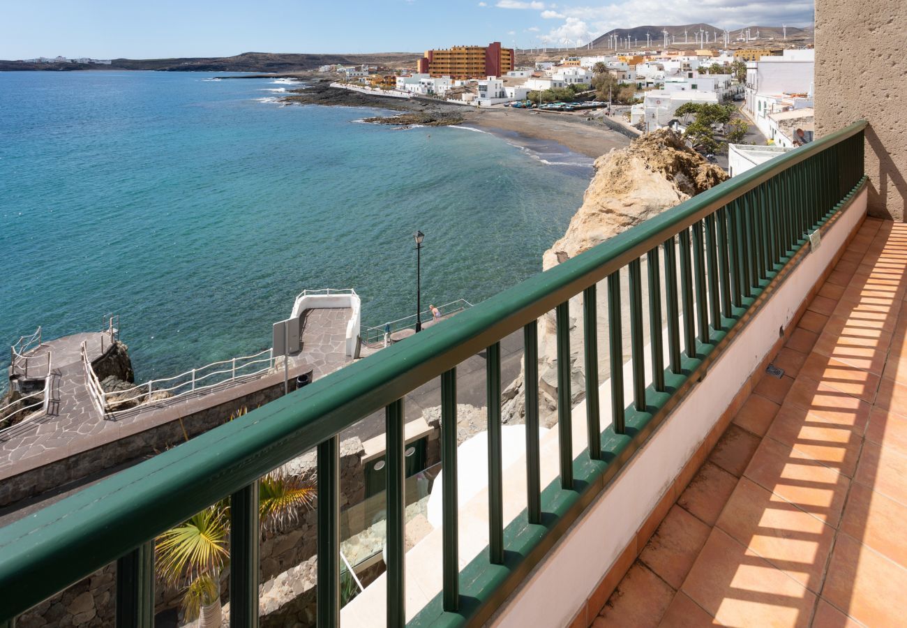 Apartment in Poris de Abona - Apartment Poris Vista