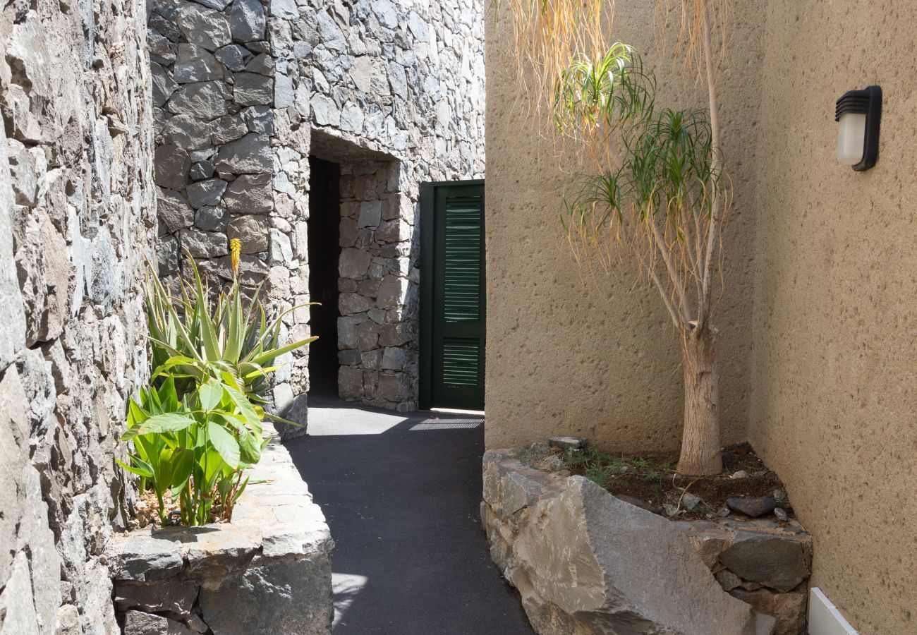 Apartment in Poris de Abona - Apartment Poris Vista