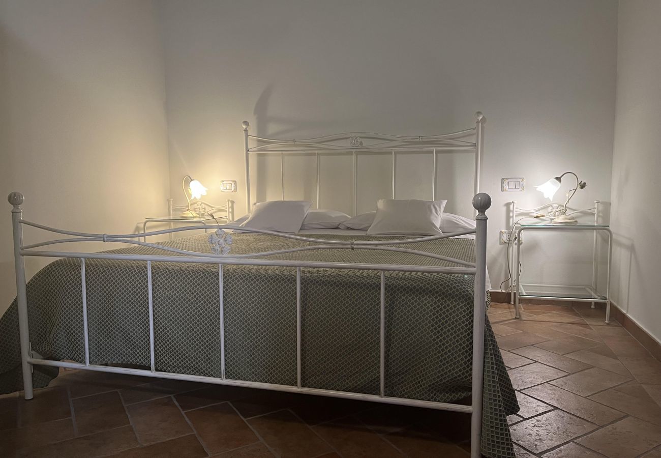 Apartment in Montemaggiore al Metauro - Appartement Metauro I