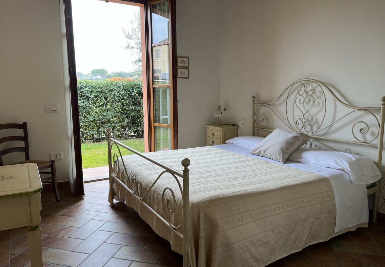 Apartment in Montemaggiore al Metauro - Appartement Metauro I
