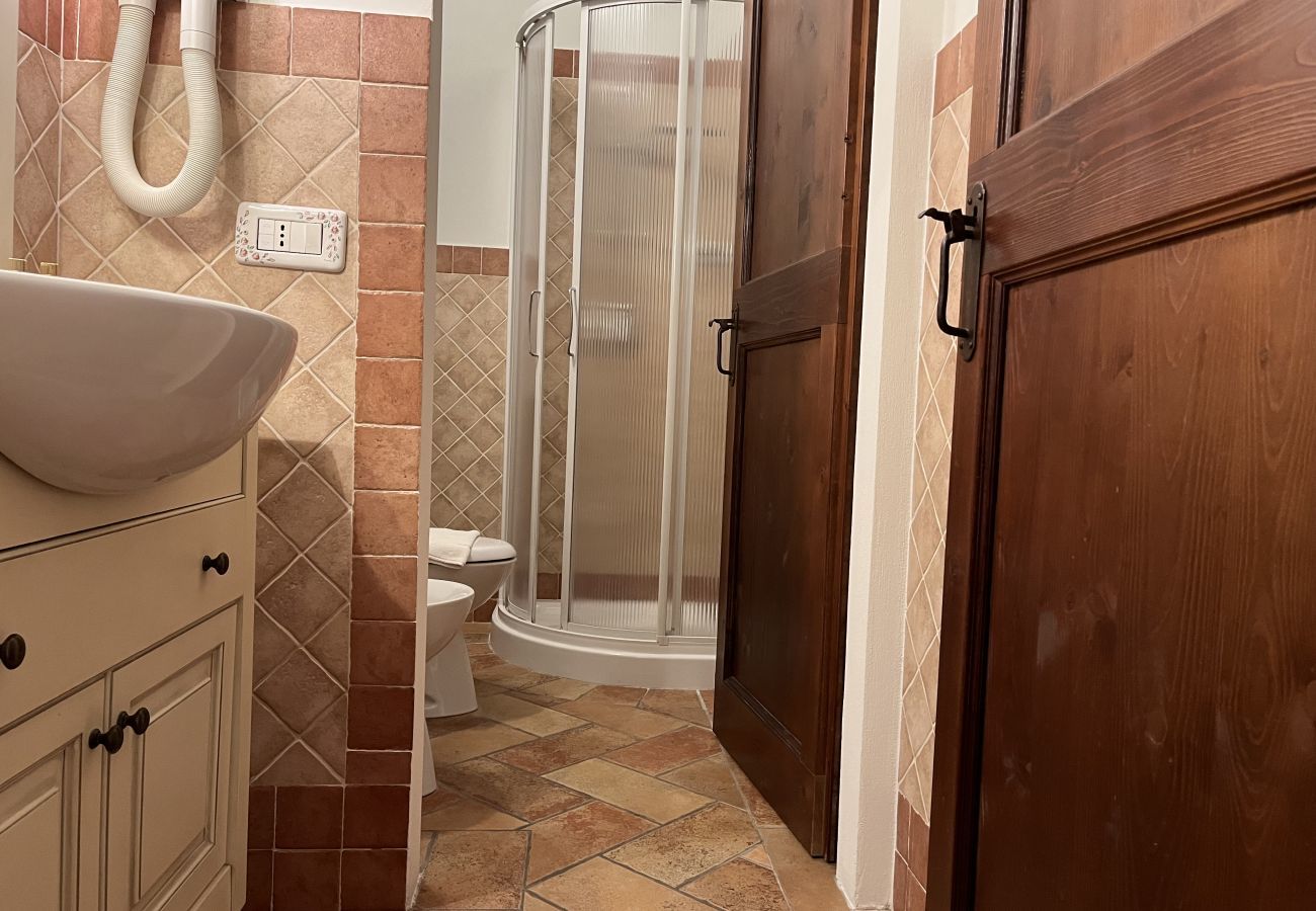 Apartment in Montemaggiore al Metauro - Appartement Metauro I
