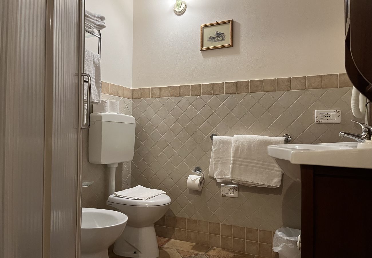 Apartment in Montemaggiore al Metauro - Appartement Metauro I