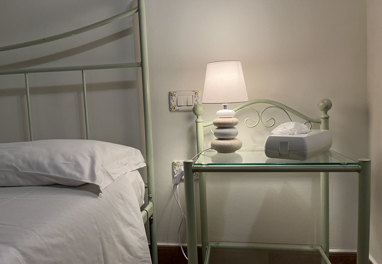 Apartment in Montemaggiore al Metauro - Appartement Metauro II