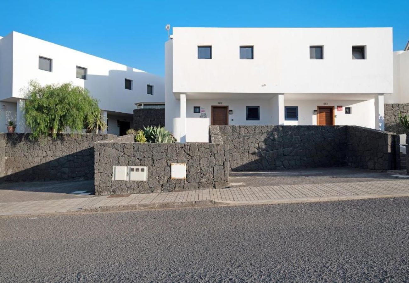 Villa in Playa Blanca - Casa Sierra