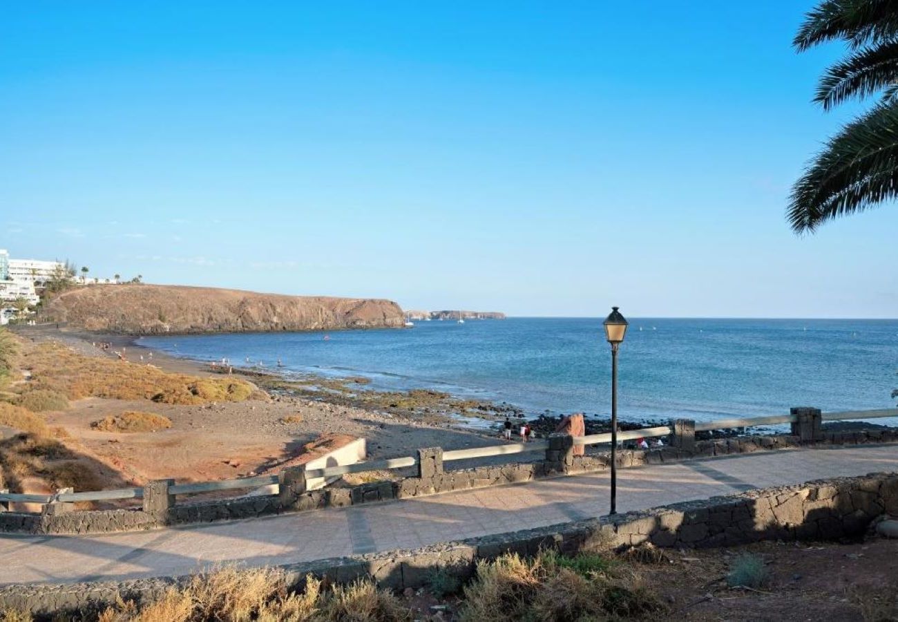 Villa in Playa Blanca - Casa Sierra