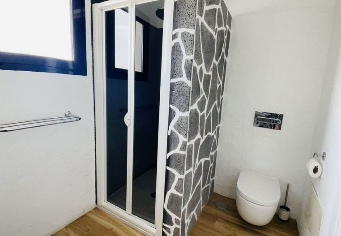 Villa in Playa Blanca - Casa Sierra