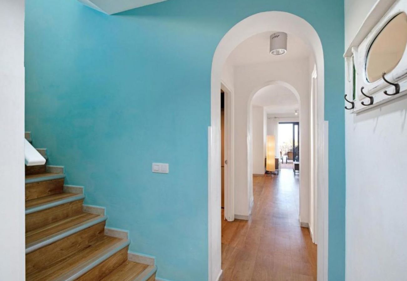 Villa in Playa Blanca - Casa Sierra
