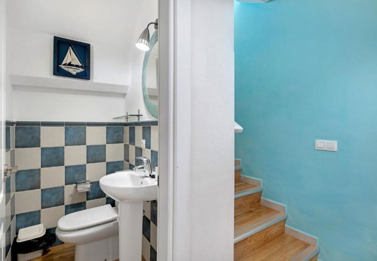 Villa in Playa Blanca - Casa Sierra
