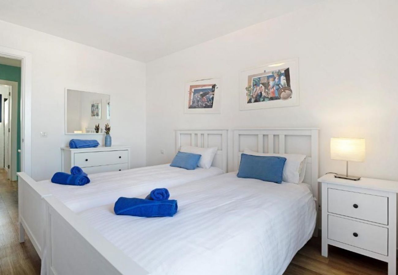Villa in Playa Blanca - Casa Sierra