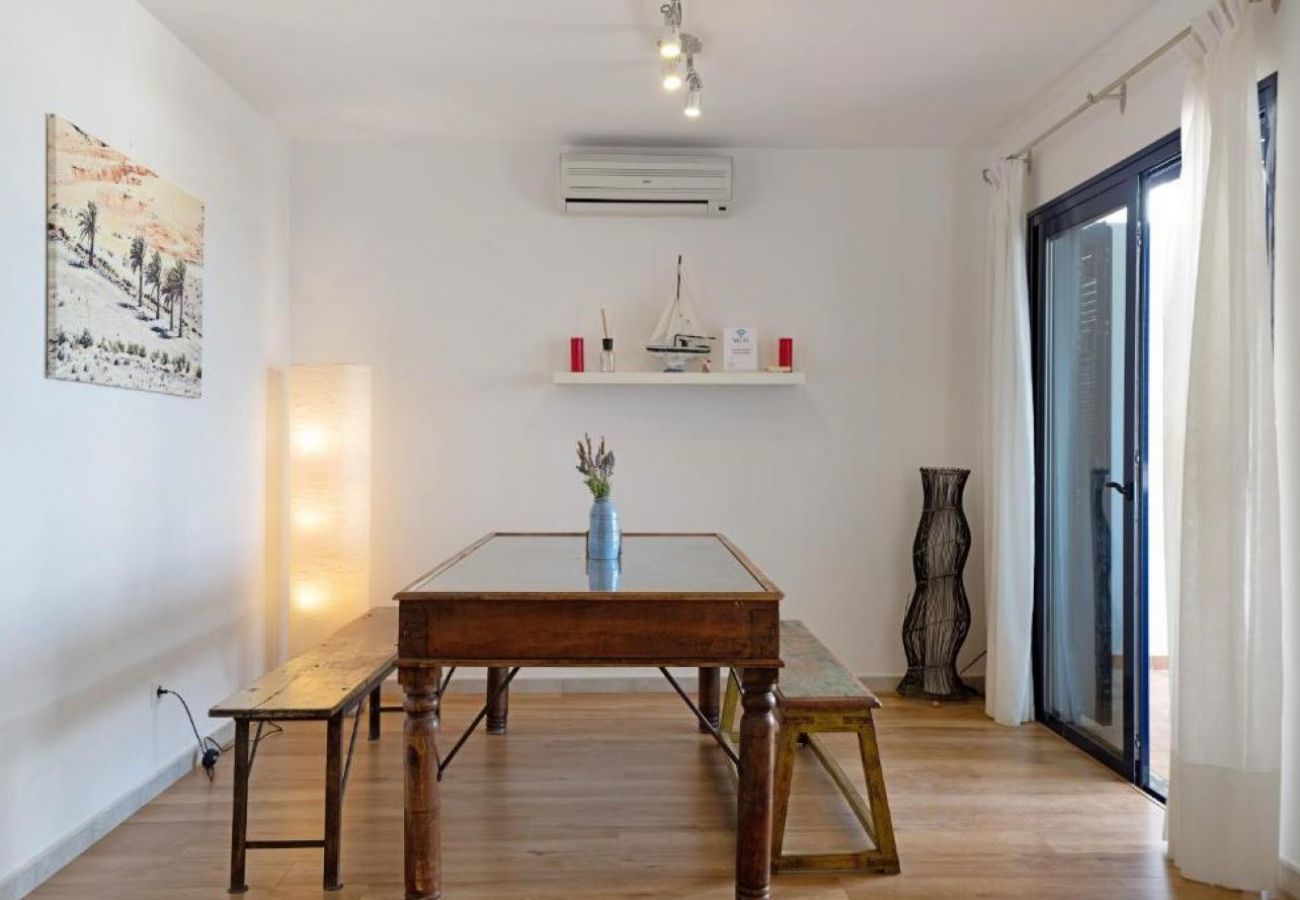 Villa in Playa Blanca - Casa Sierra