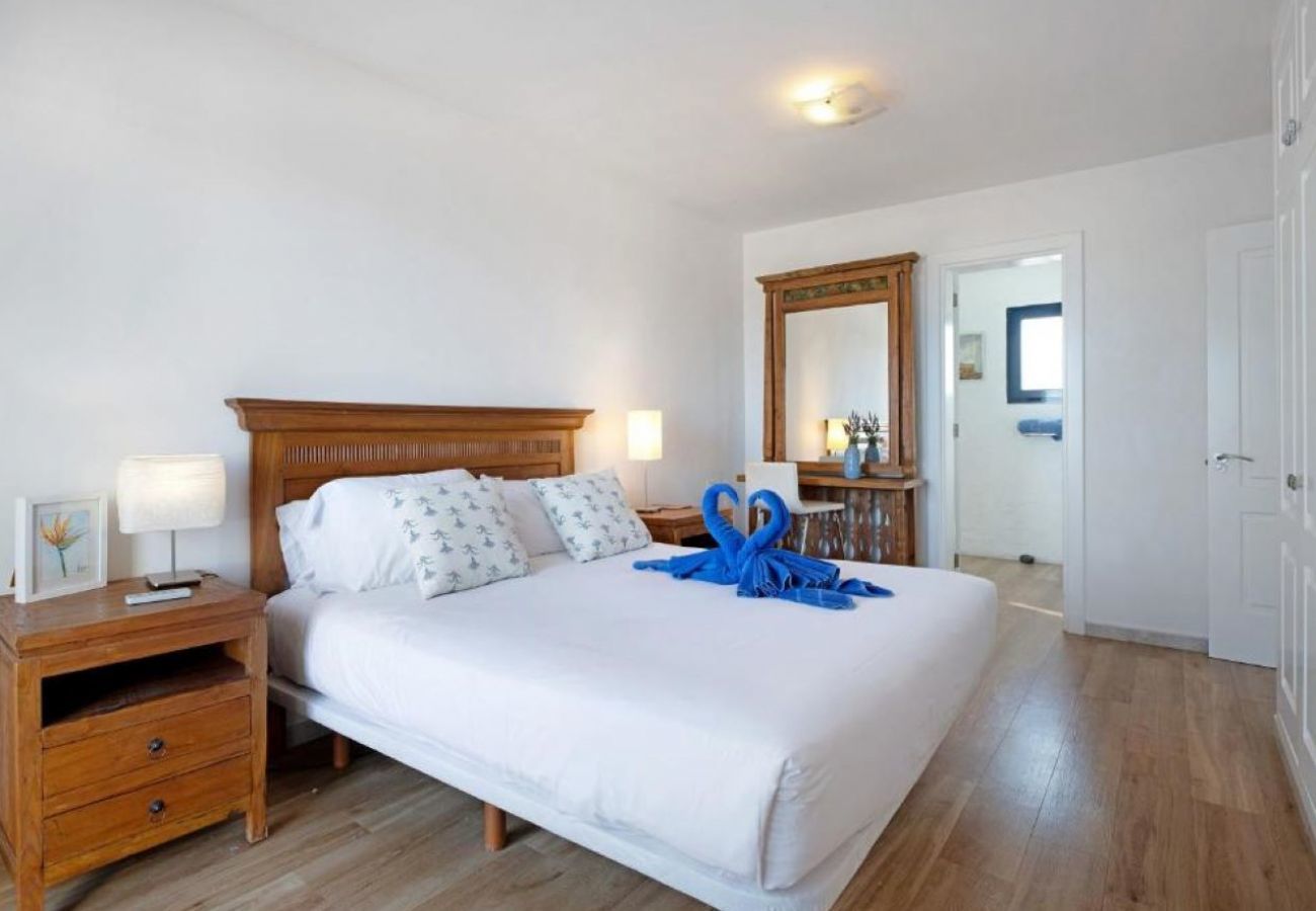 Villa in Playa Blanca - Casa Sierra