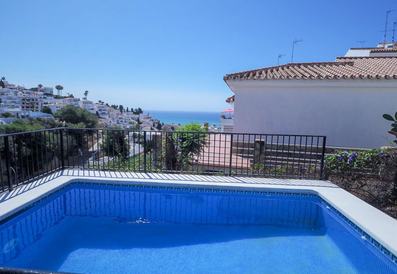 House in Nerja - Casa Nerja