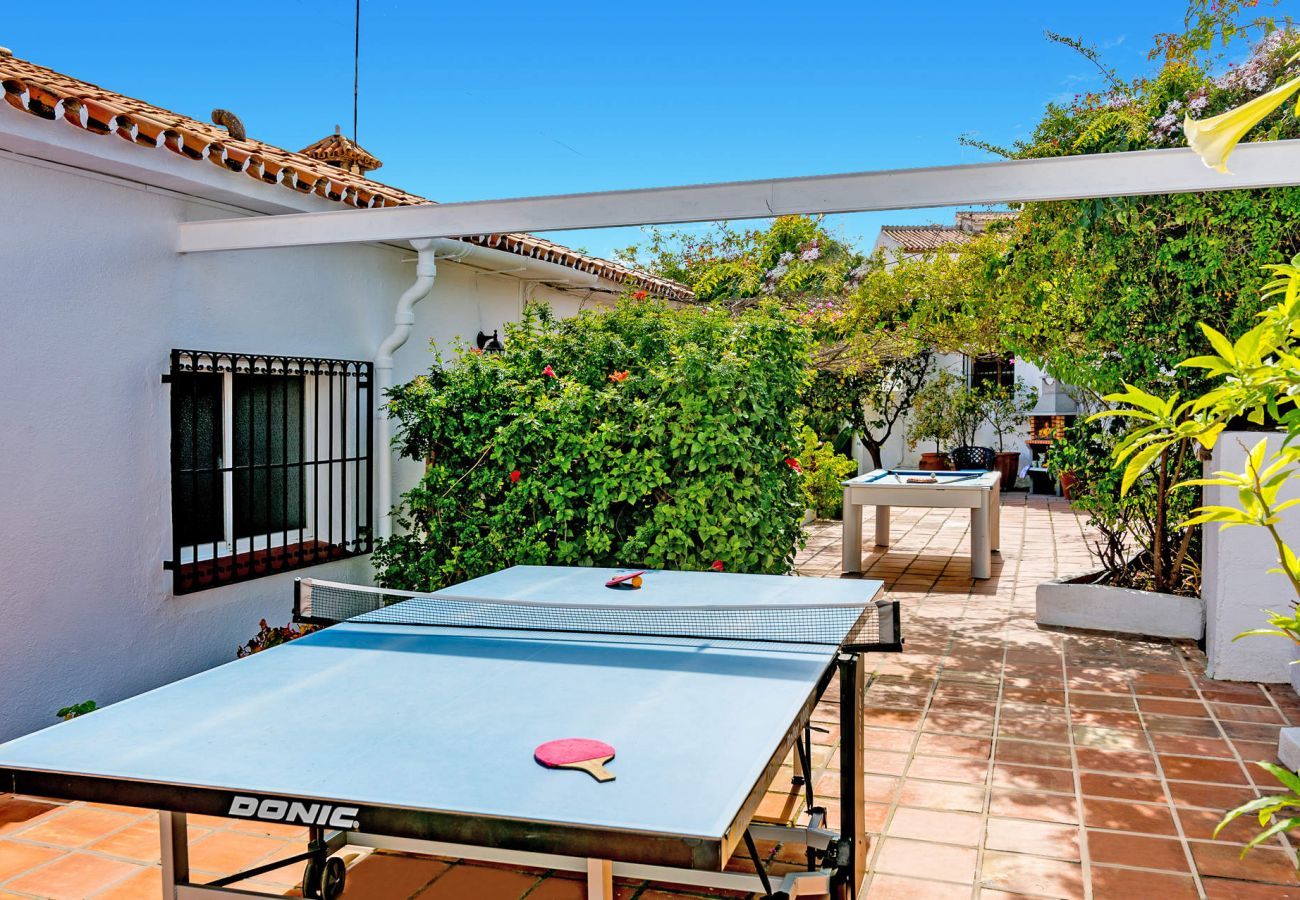 House in Nerja - Casa Nerja