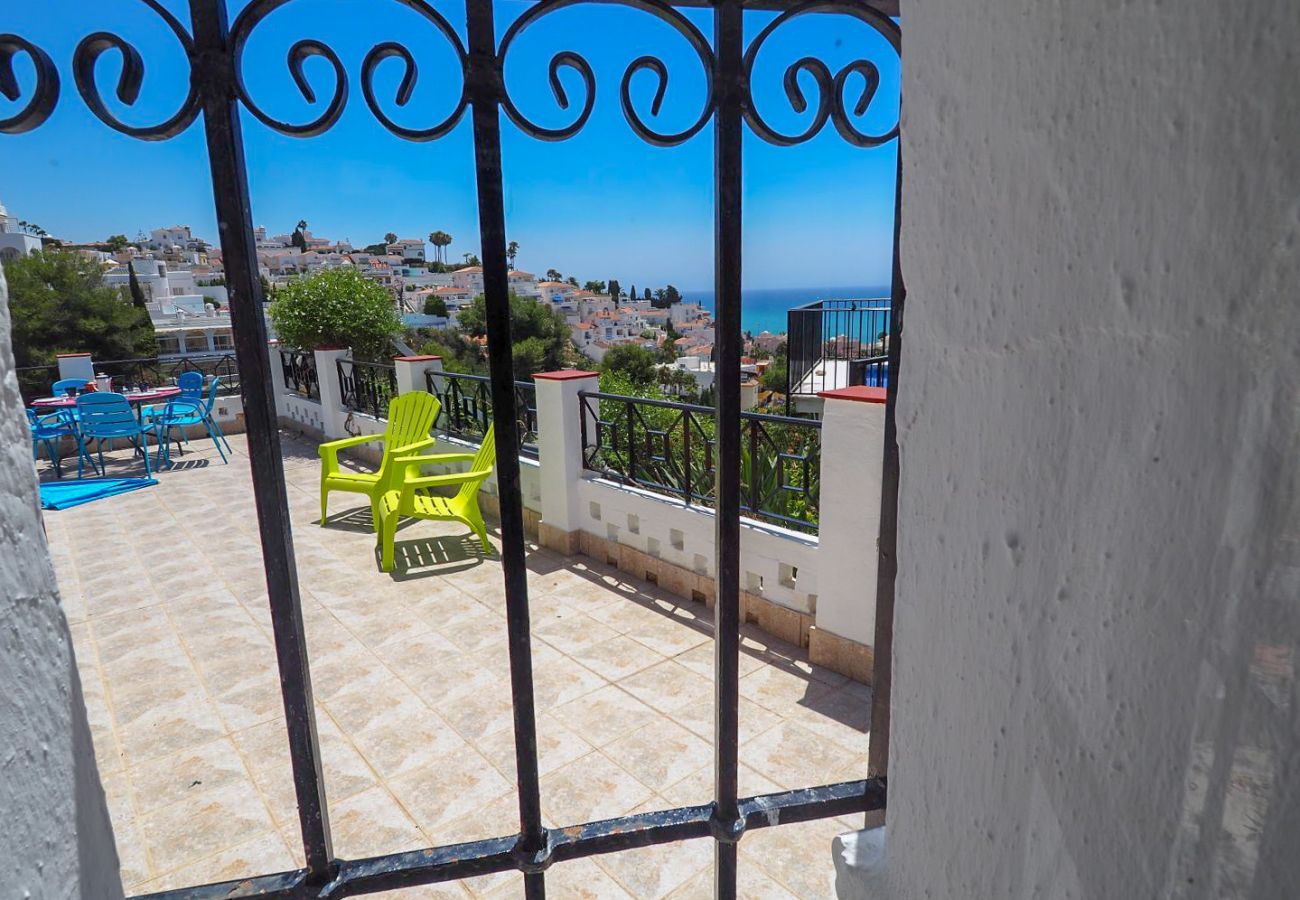 House in Nerja - Casa Nerja