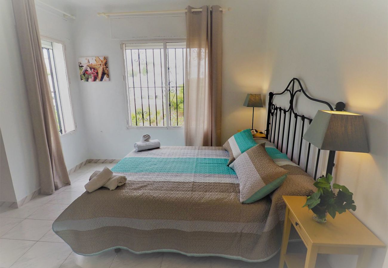 House in Nerja - Casa Nerja