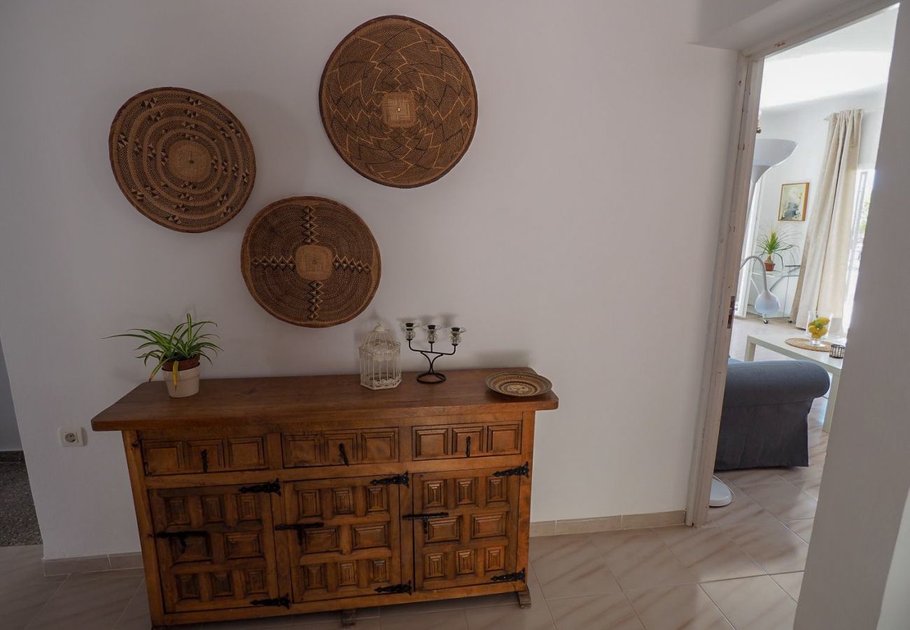 House in Nerja - Casa Nerja
