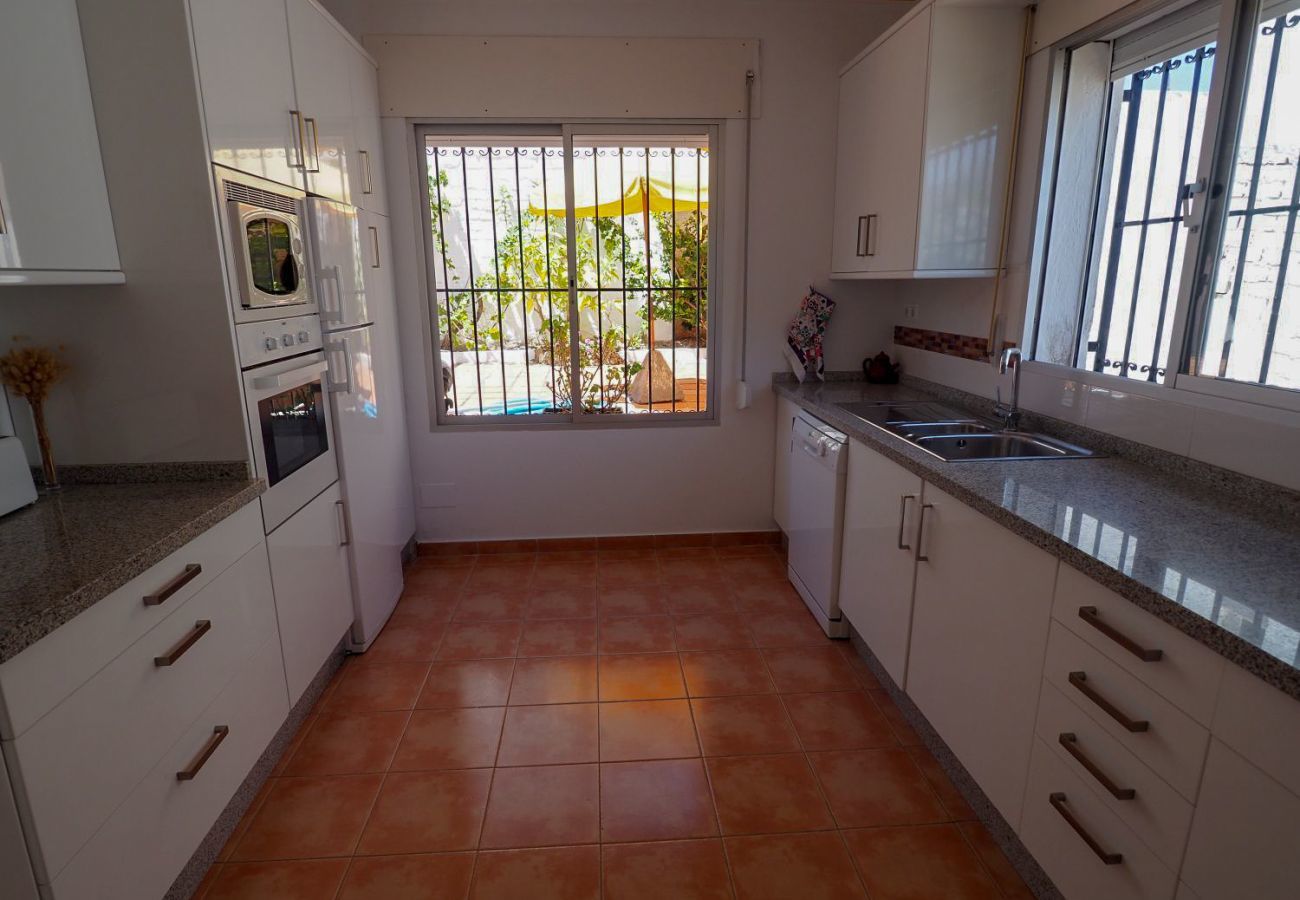 House in Nerja - Casa Nerja