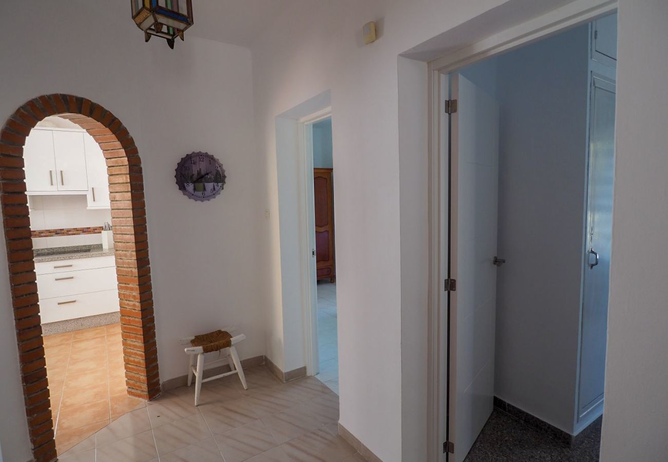 House in Nerja - Casa Nerja
