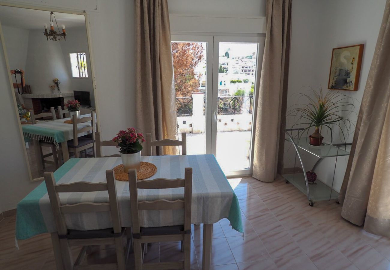 House in Nerja - Casa Nerja