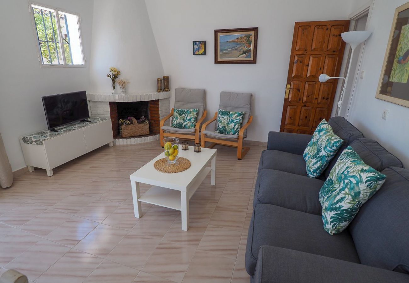 House in Nerja - Casa Nerja
