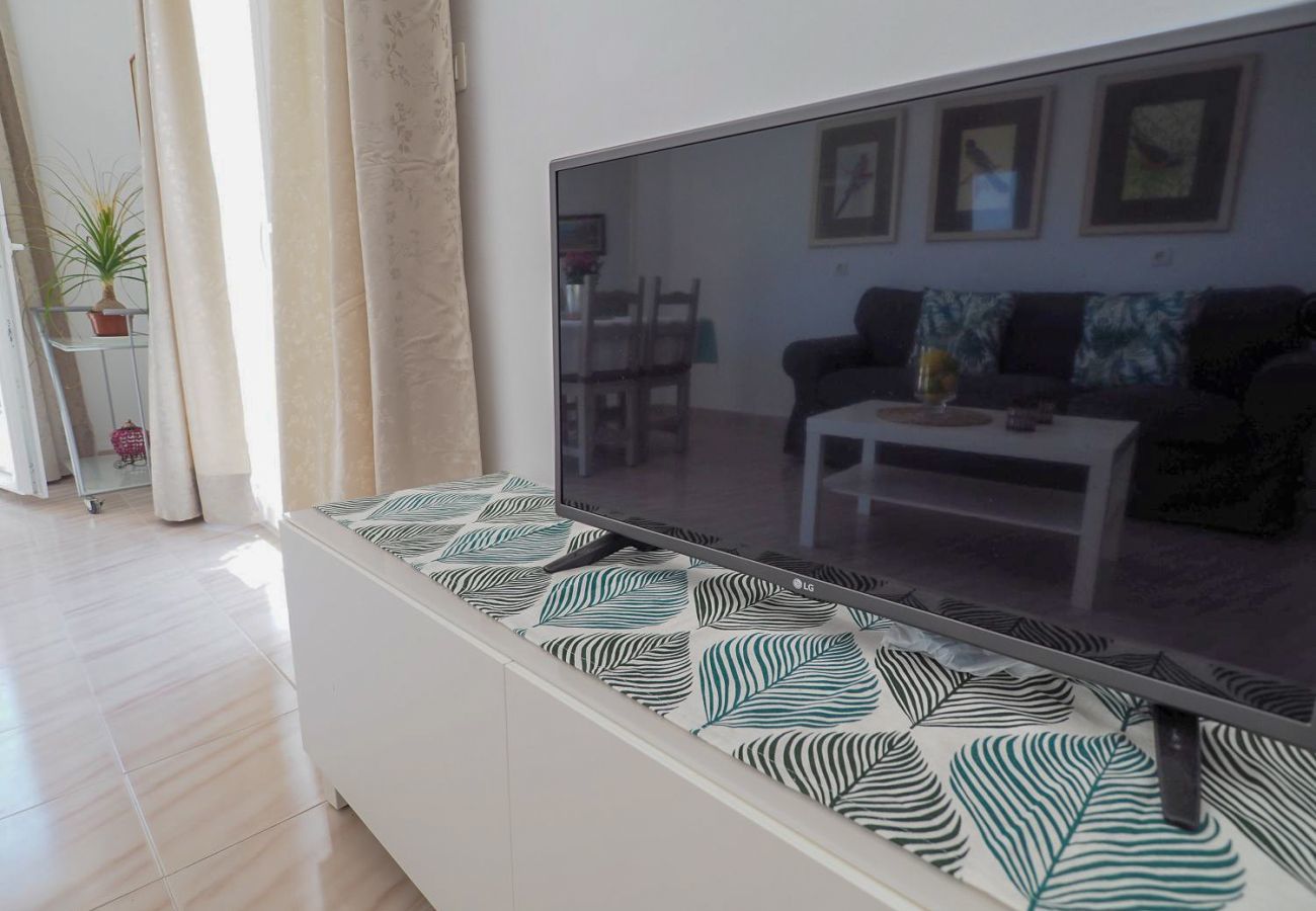 House in Nerja - Casa Nerja
