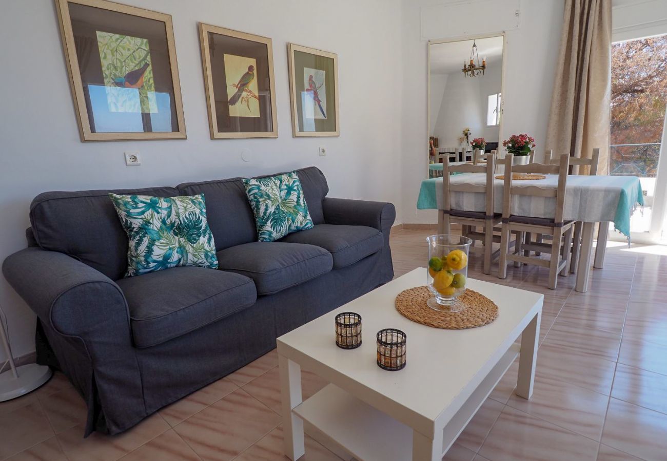 House in Nerja - Casa Nerja