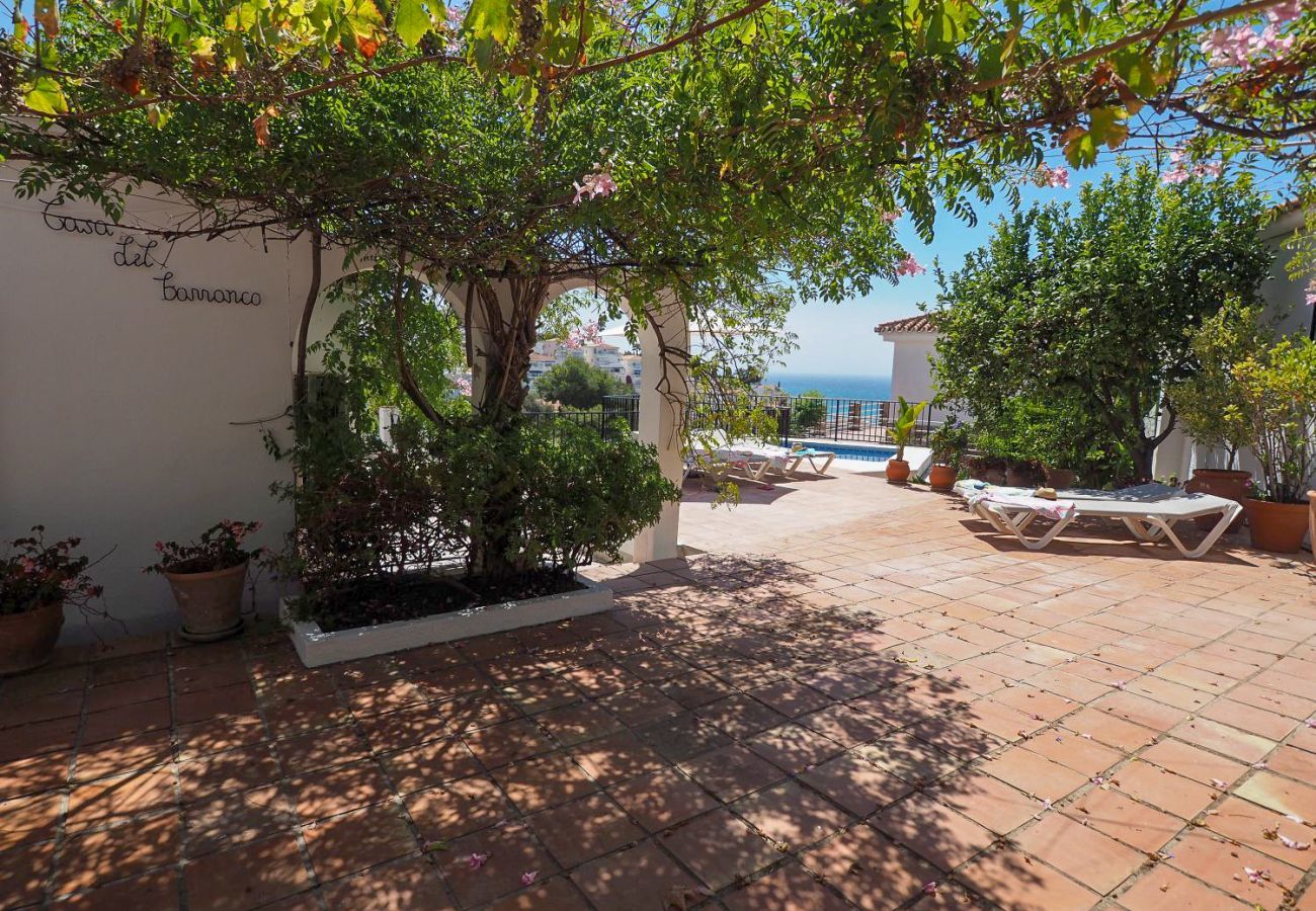 House in Nerja - Casa Nerja