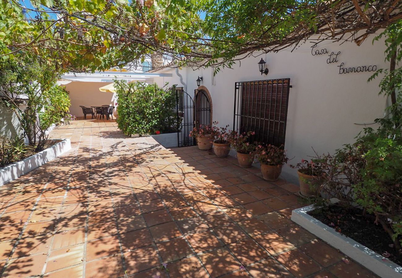 House in Nerja - Casa Nerja