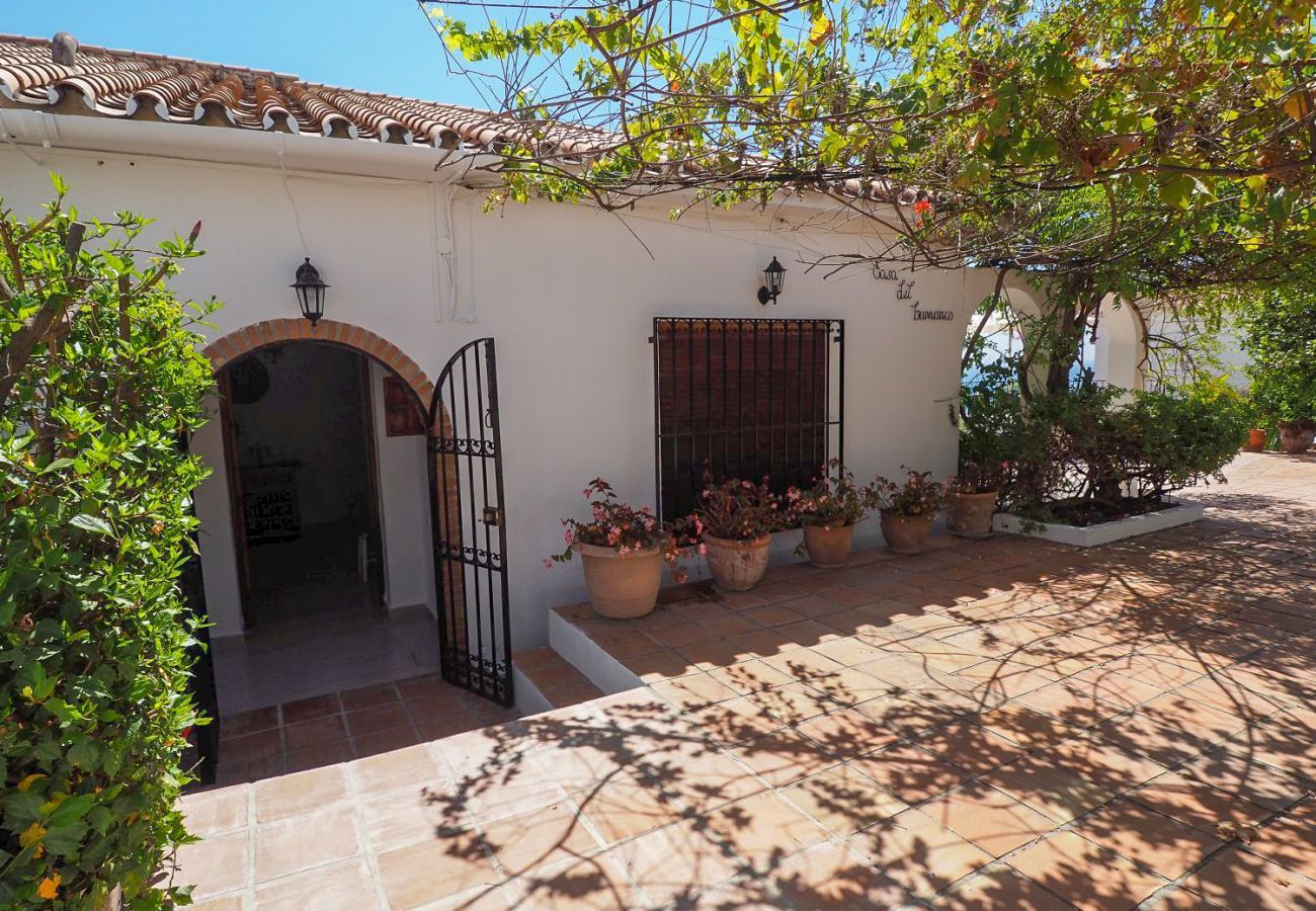 House in Nerja - Casa Nerja