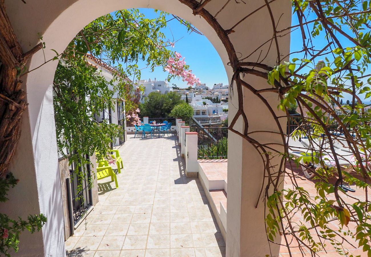 House in Nerja - Casa Nerja