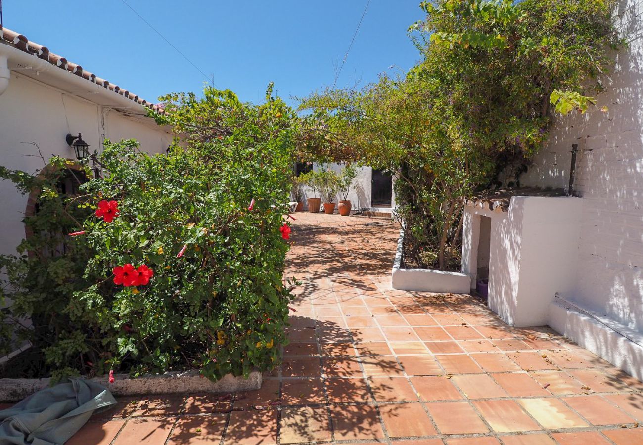 House in Nerja - Casa Nerja