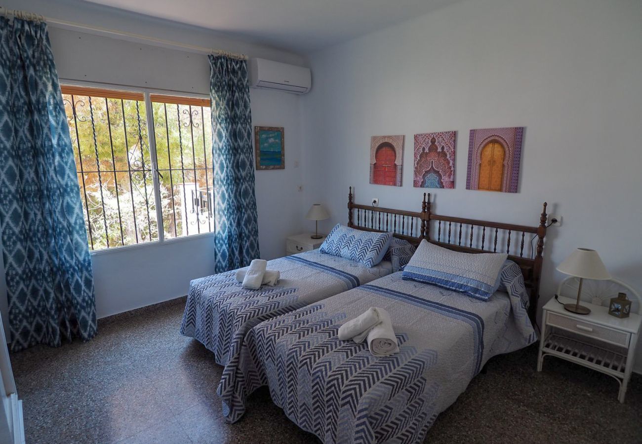 House in Nerja - Casa Nerja