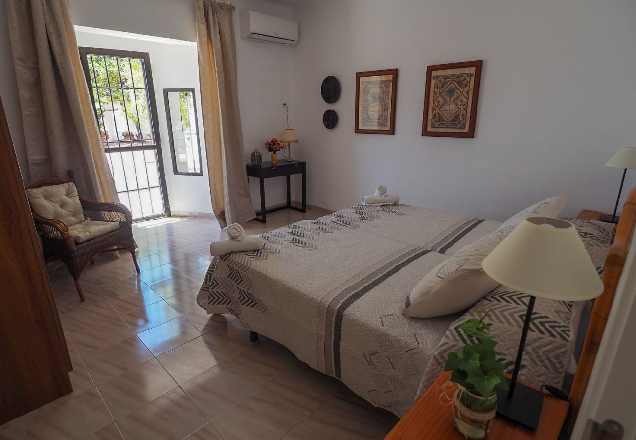 House in Nerja - Casa Nerja