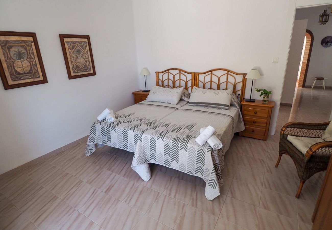 House in Nerja - Casa Nerja